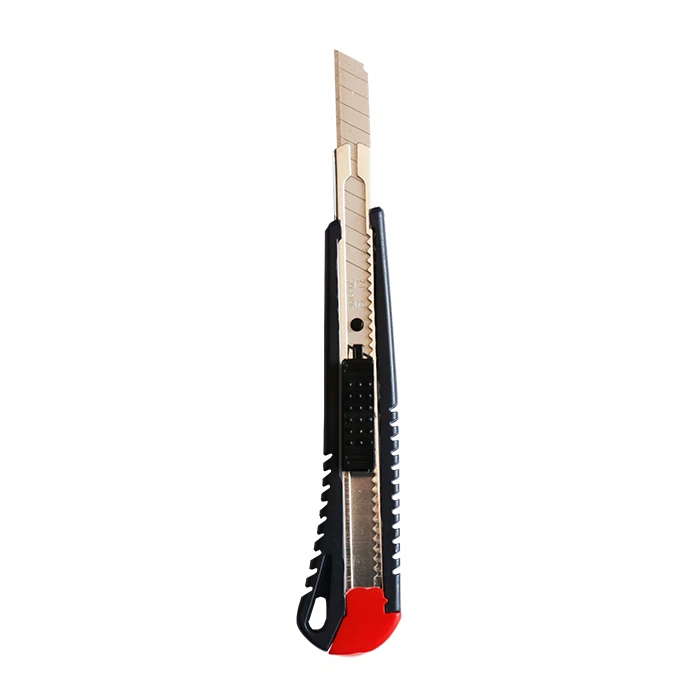 Hardware Snap Off Utility Knife